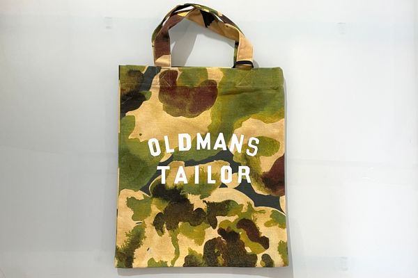 OLDMAN'S TAILOR｜お知らせ｜coriss コリス｜軽井沢
